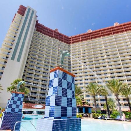 Shores Of Panama By Book That Condo Panama City Beach Extérieur photo