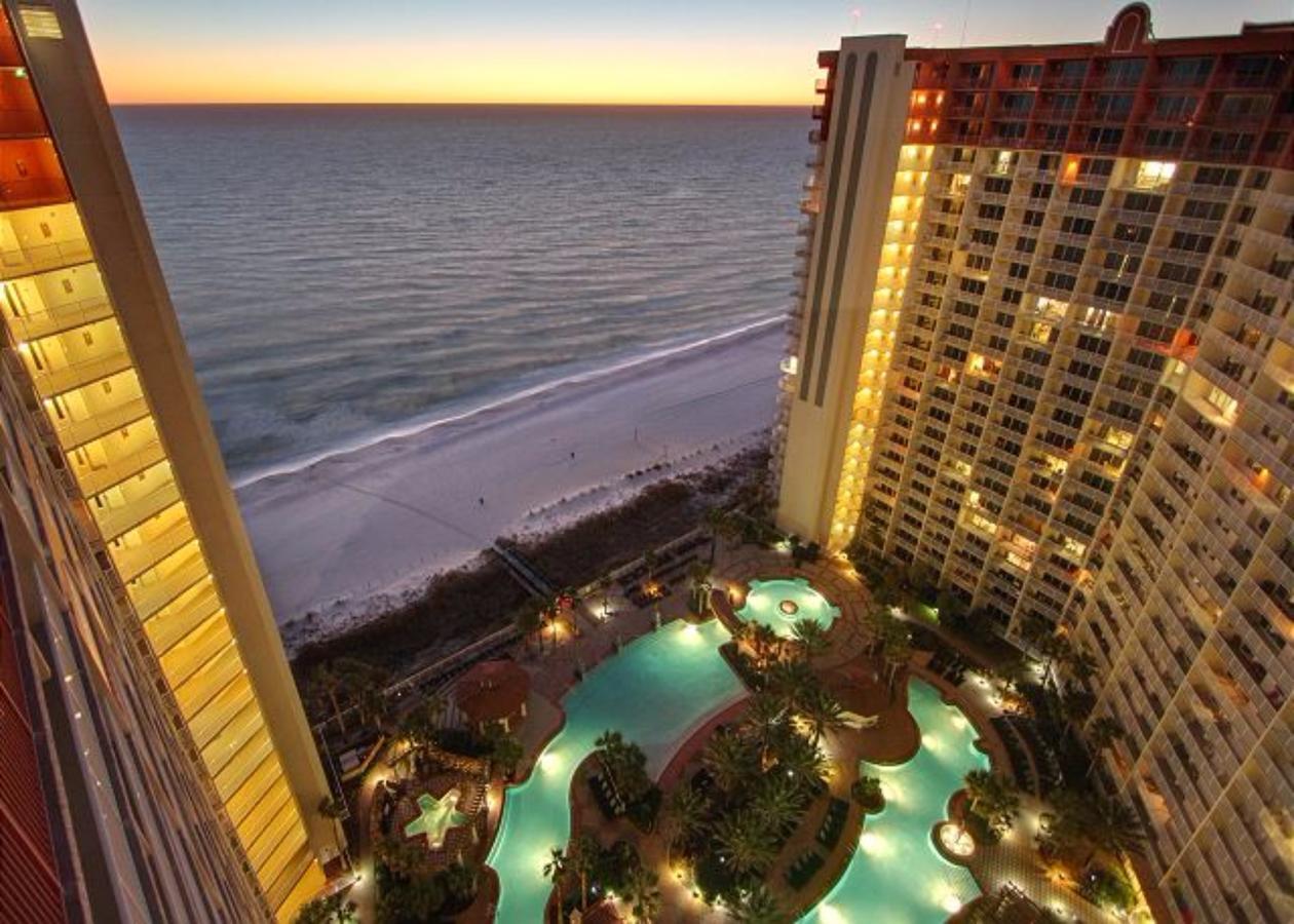 Shores Of Panama By Book That Condo Panama City Beach Extérieur photo