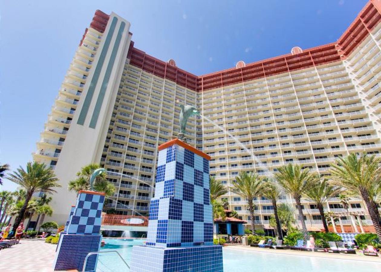 Shores Of Panama By Book That Condo Panama City Beach Extérieur photo