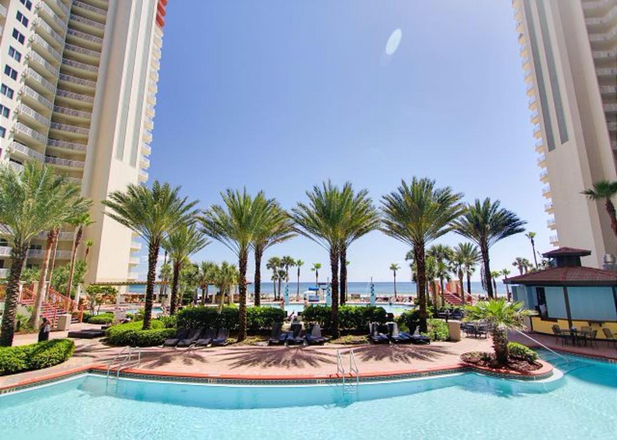 Shores Of Panama By Book That Condo Panama City Beach Extérieur photo