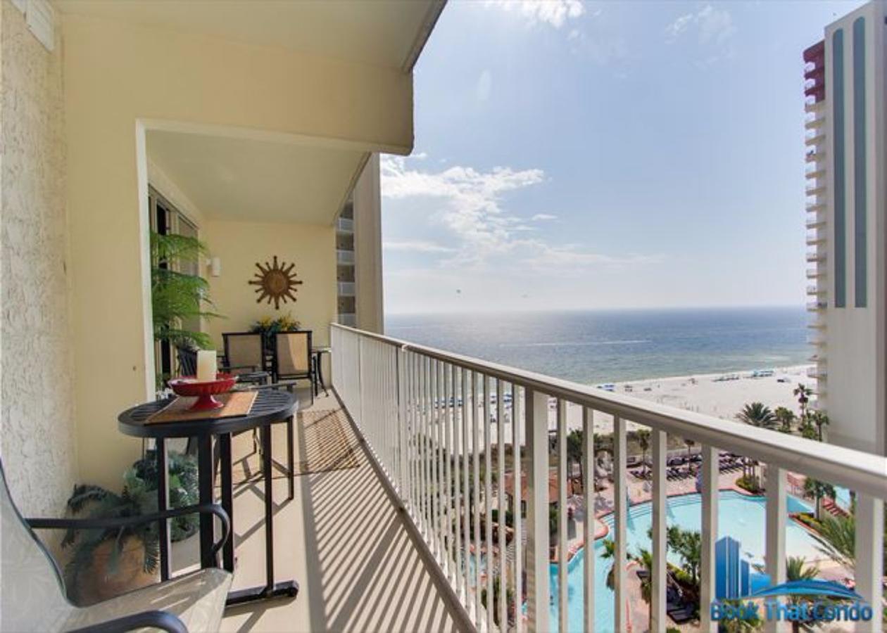 Shores Of Panama By Book That Condo Panama City Beach Extérieur photo