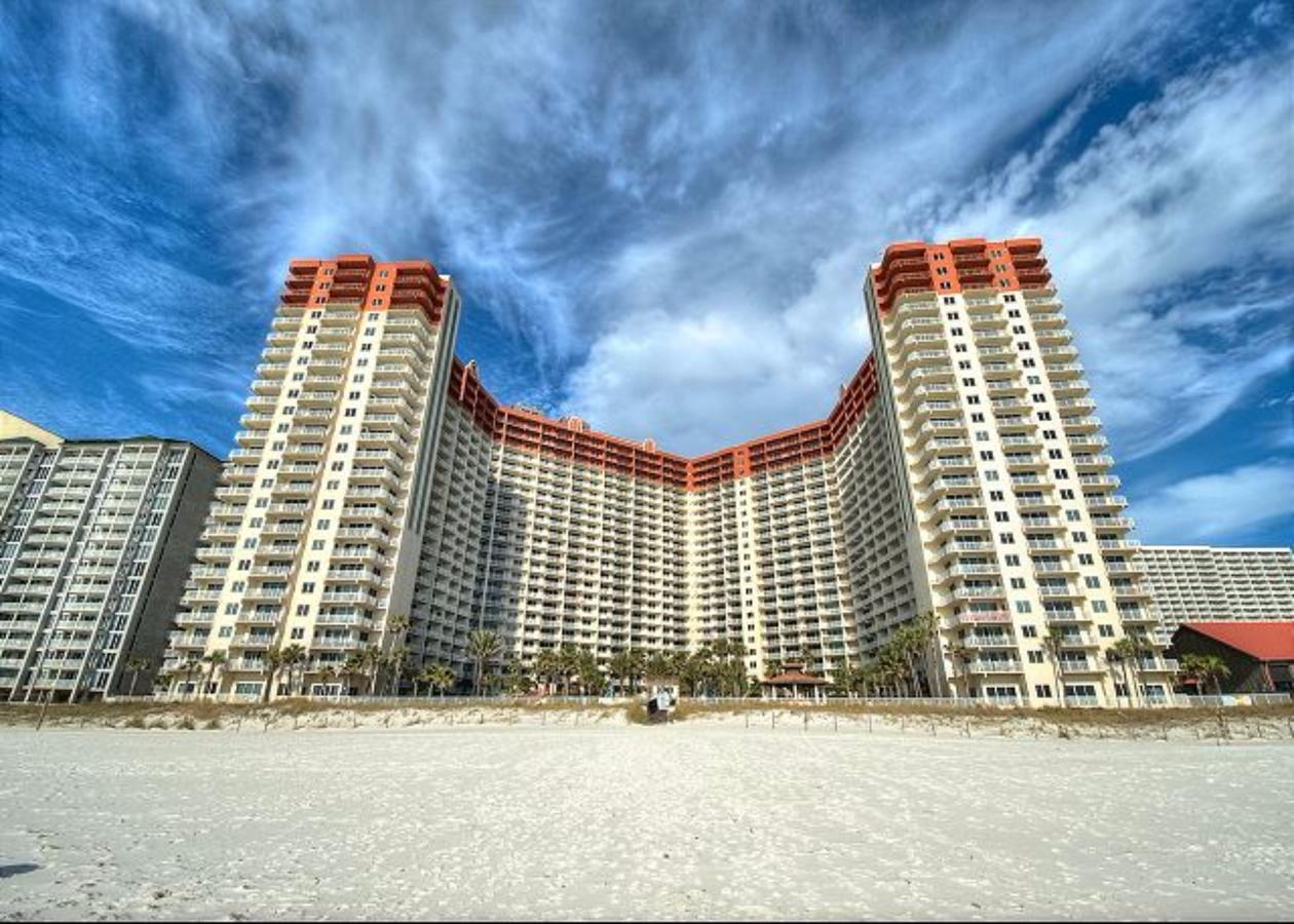 Shores Of Panama By Book That Condo Panama City Beach Extérieur photo