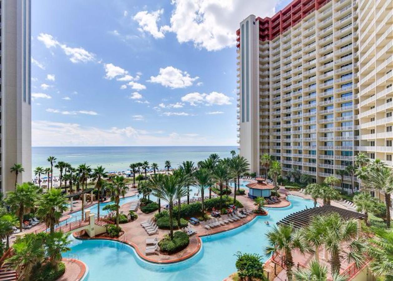 Shores Of Panama By Book That Condo Panama City Beach Extérieur photo