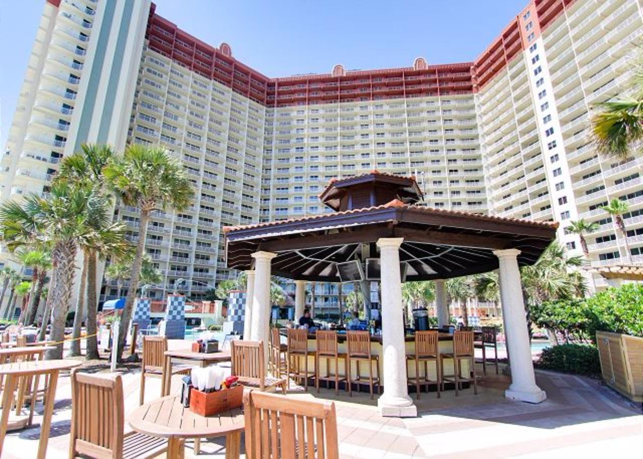 Shores Of Panama By Book That Condo Panama City Beach Extérieur photo
