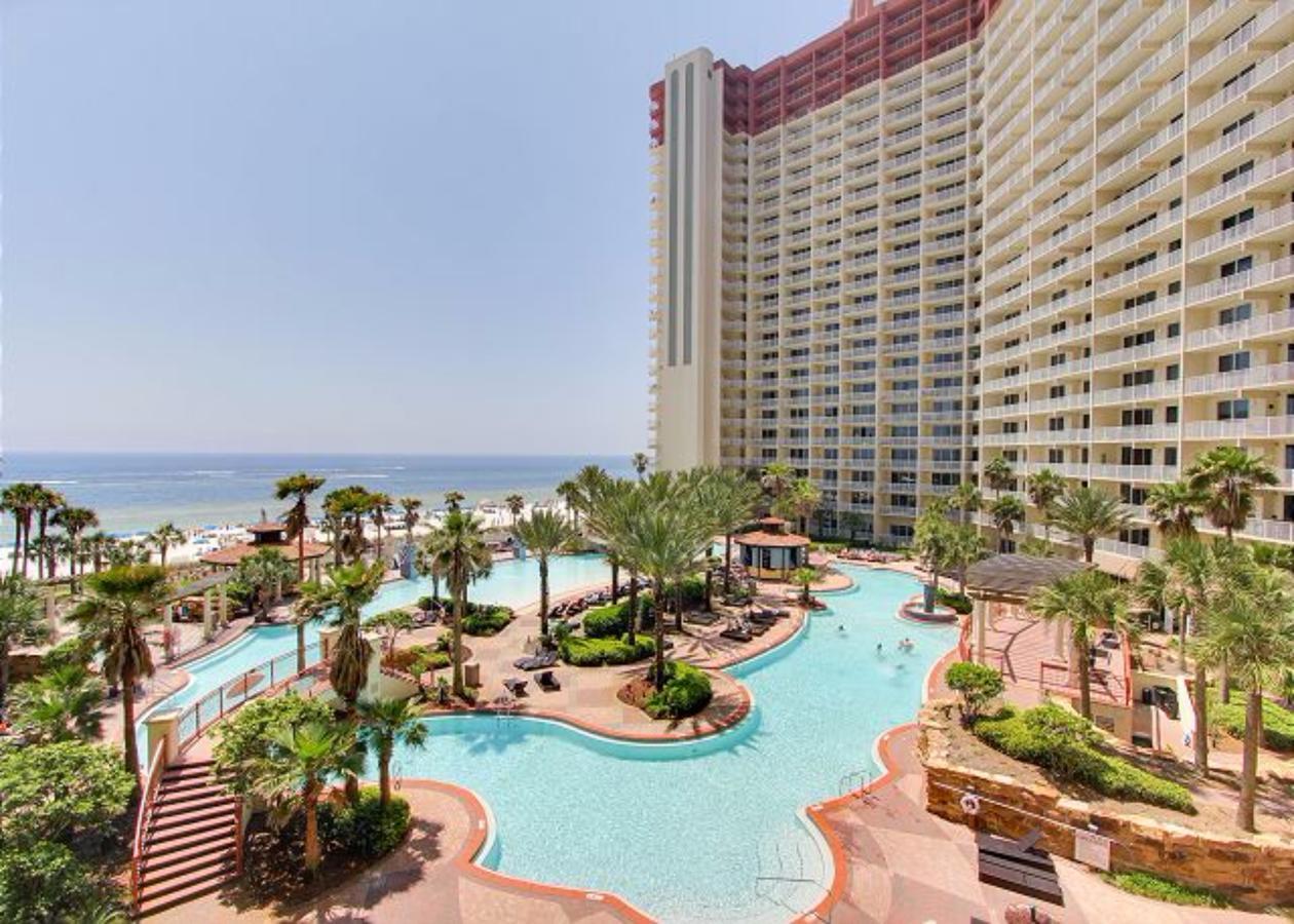 Shores Of Panama By Book That Condo Panama City Beach Extérieur photo