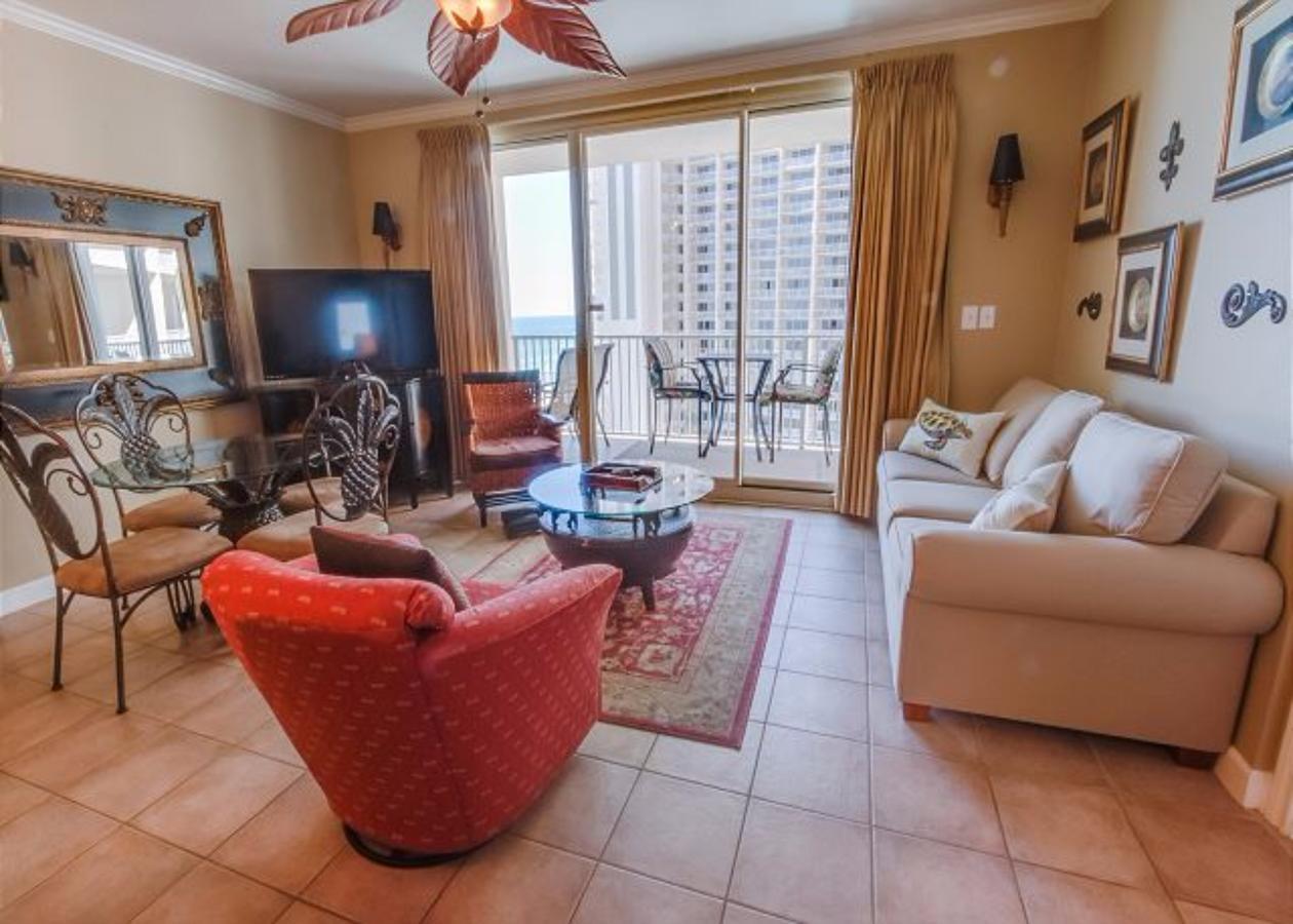 Shores Of Panama By Book That Condo Panama City Beach Extérieur photo