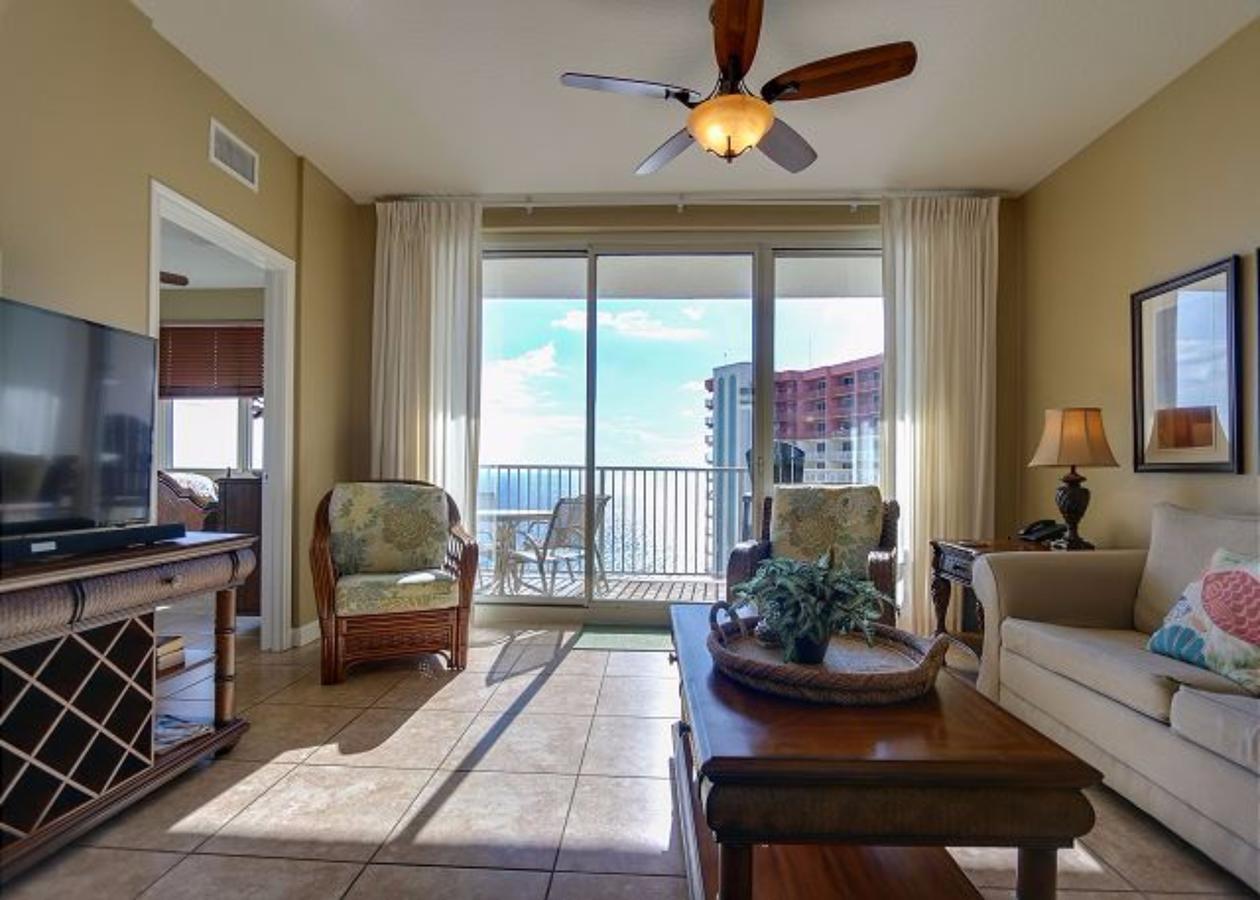 Shores Of Panama By Book That Condo Panama City Beach Extérieur photo