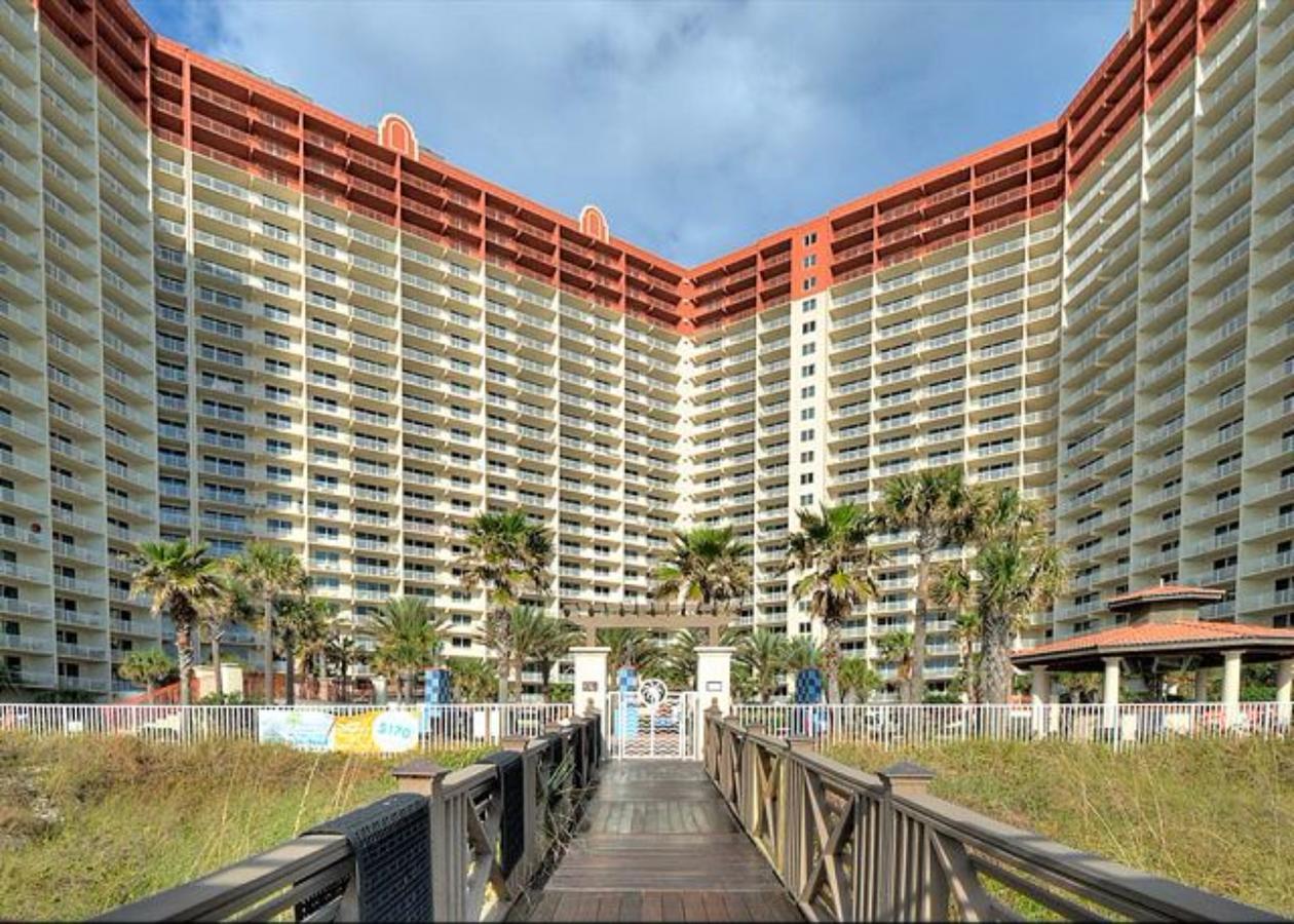 Shores Of Panama By Book That Condo Panama City Beach Extérieur photo