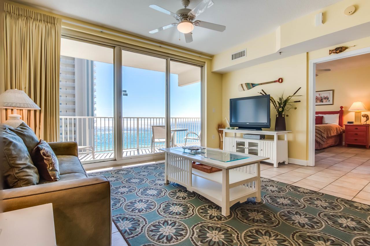 Shores Of Panama By Book That Condo Panama City Beach Extérieur photo