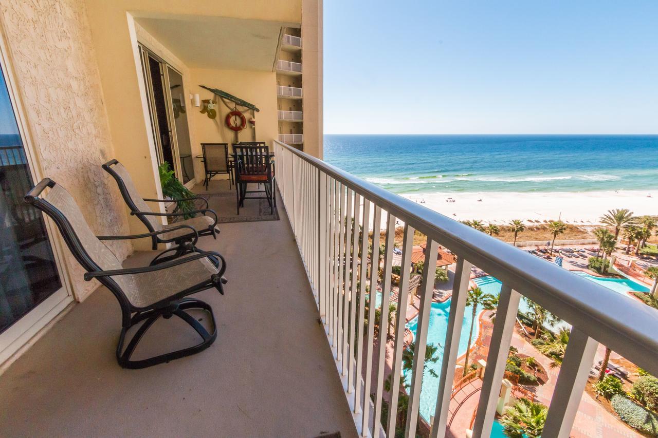 Shores Of Panama By Book That Condo Panama City Beach Extérieur photo