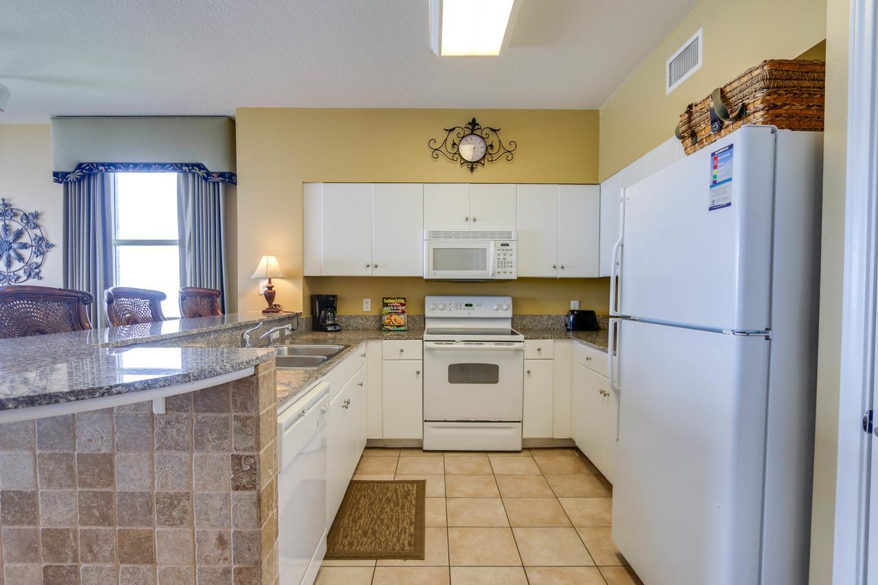 Shores Of Panama By Book That Condo Panama City Beach Extérieur photo