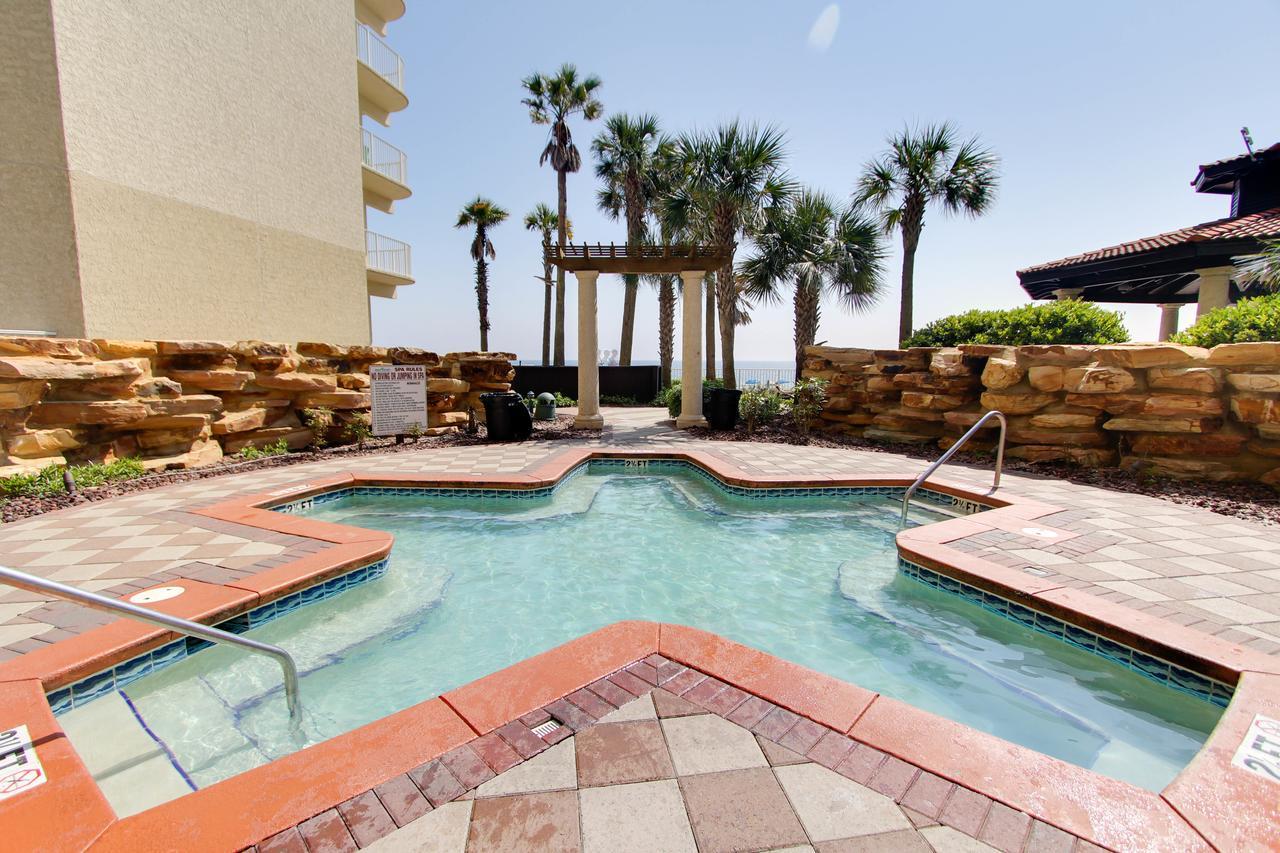 Shores Of Panama By Book That Condo Panama City Beach Extérieur photo