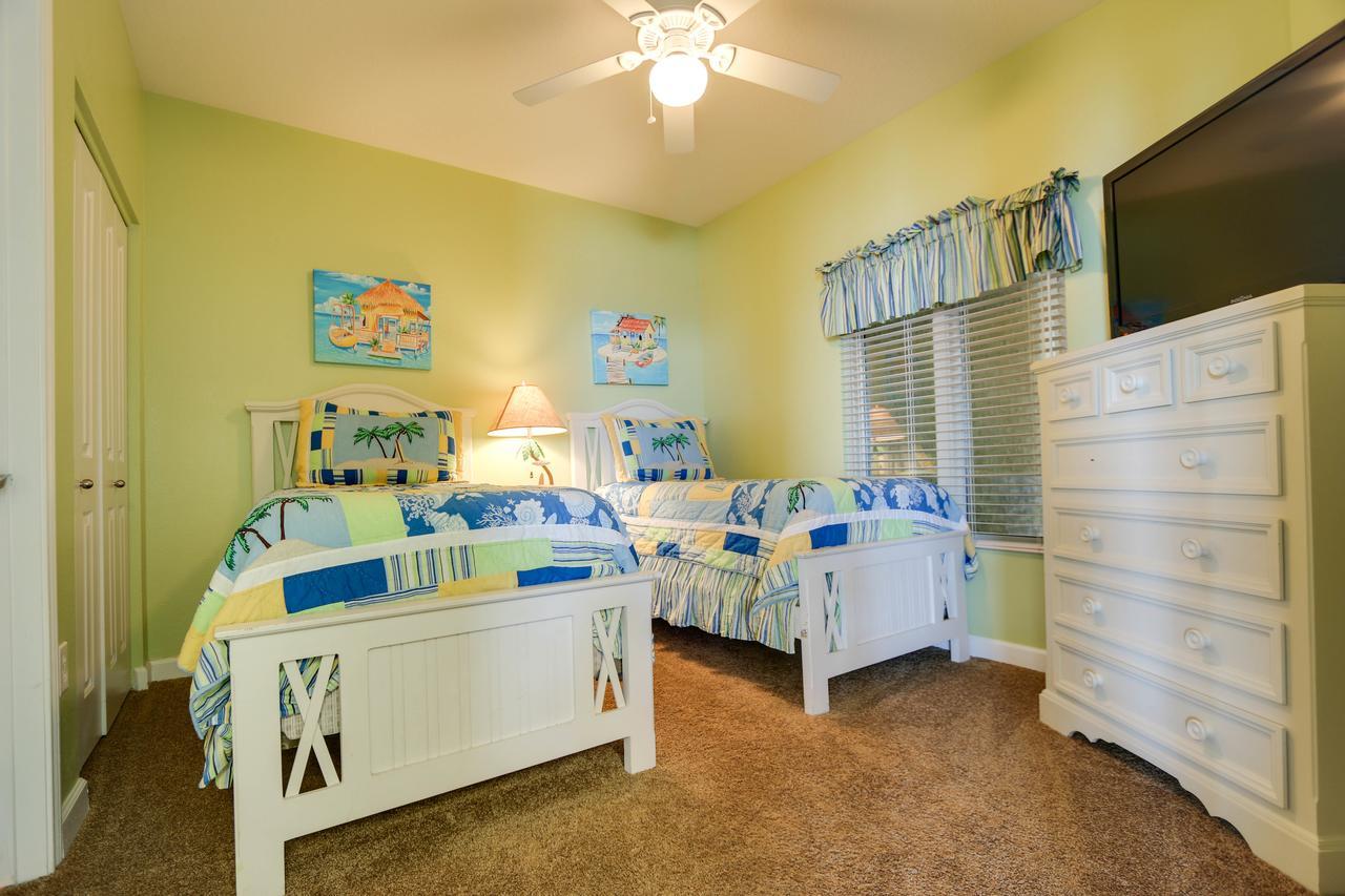 Shores Of Panama By Book That Condo Panama City Beach Extérieur photo