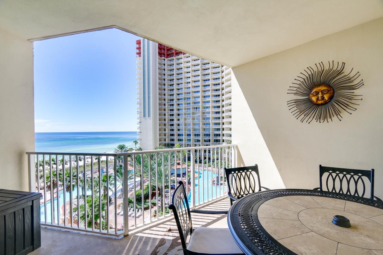 Shores Of Panama By Book That Condo Panama City Beach Extérieur photo