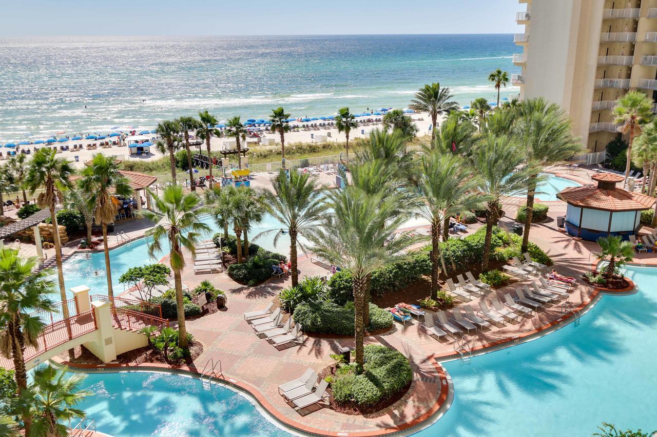 Shores Of Panama By Book That Condo Panama City Beach Extérieur photo