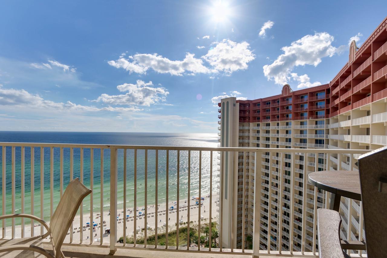 Shores Of Panama By Book That Condo Panama City Beach Extérieur photo