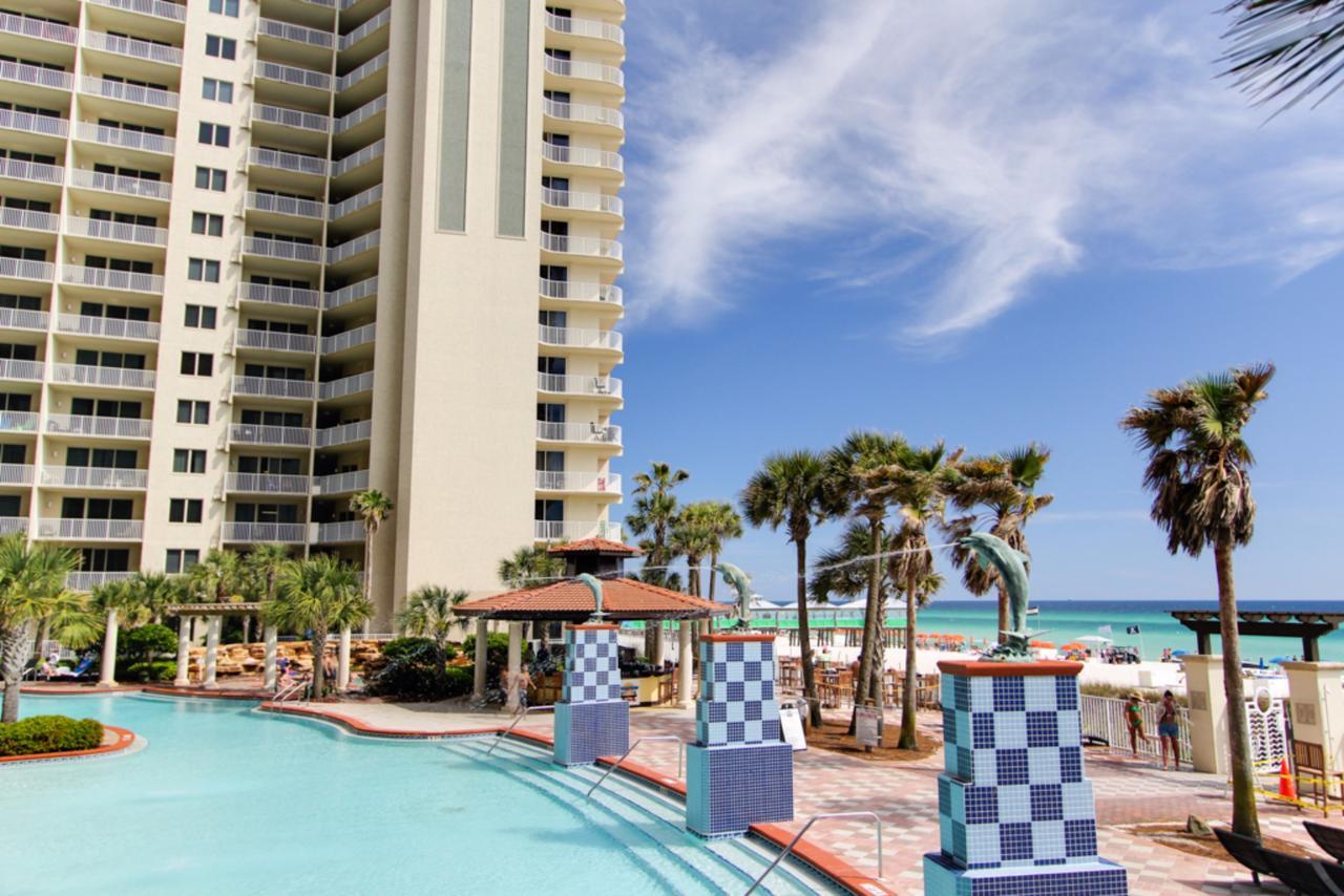 Shores Of Panama By Book That Condo Panama City Beach Extérieur photo