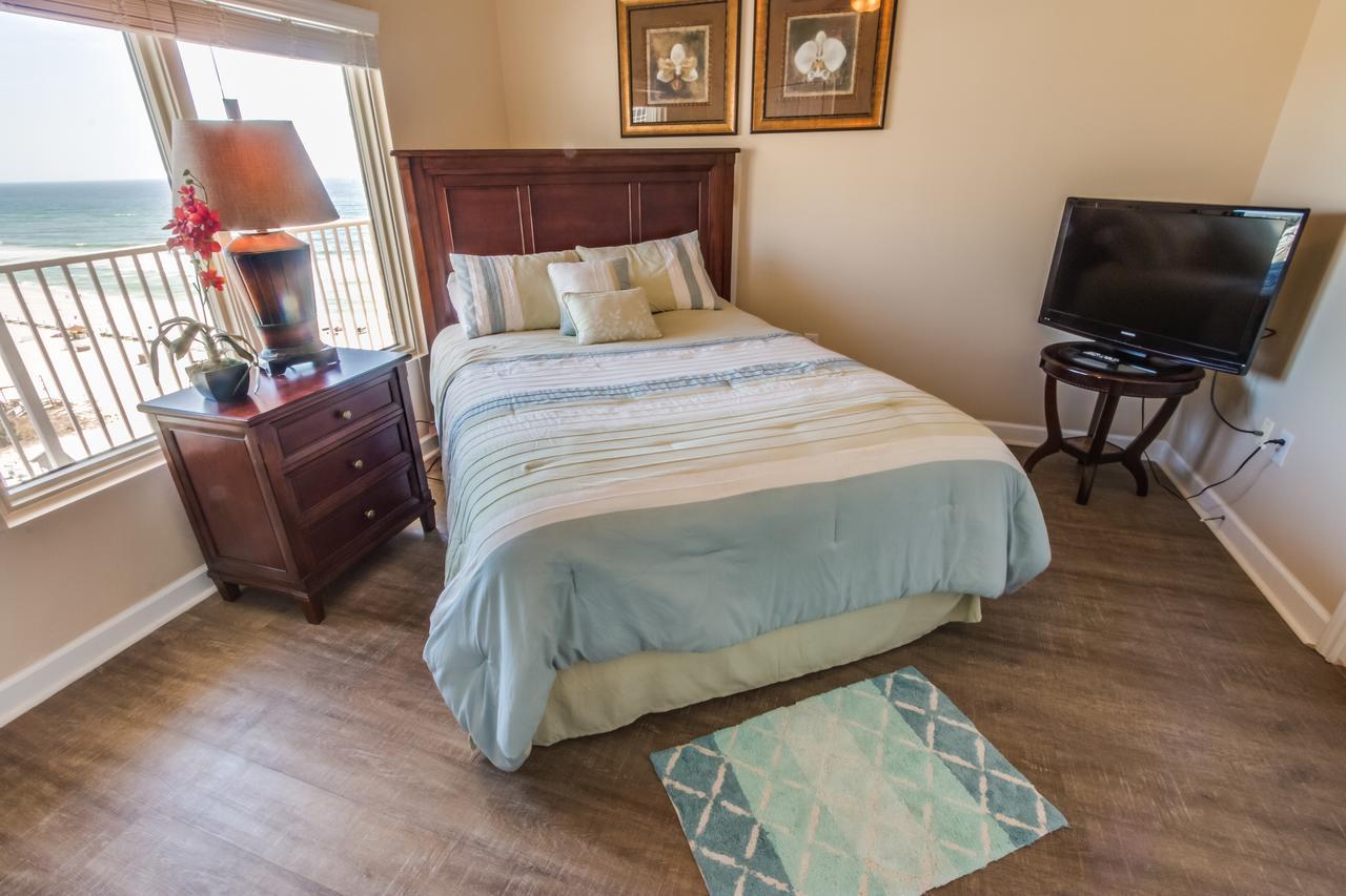Shores Of Panama By Book That Condo Panama City Beach Extérieur photo