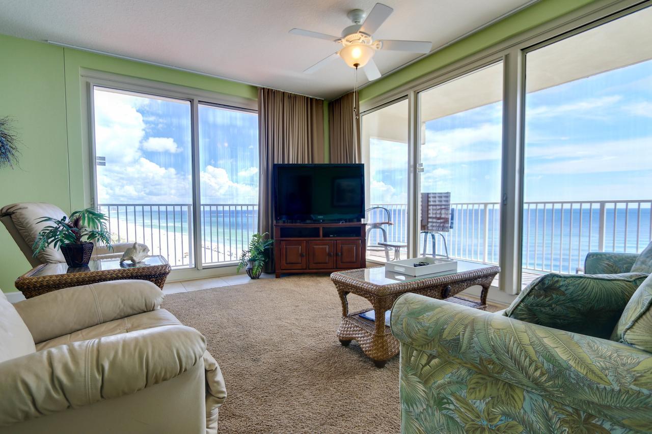 Shores Of Panama By Book That Condo Panama City Beach Extérieur photo