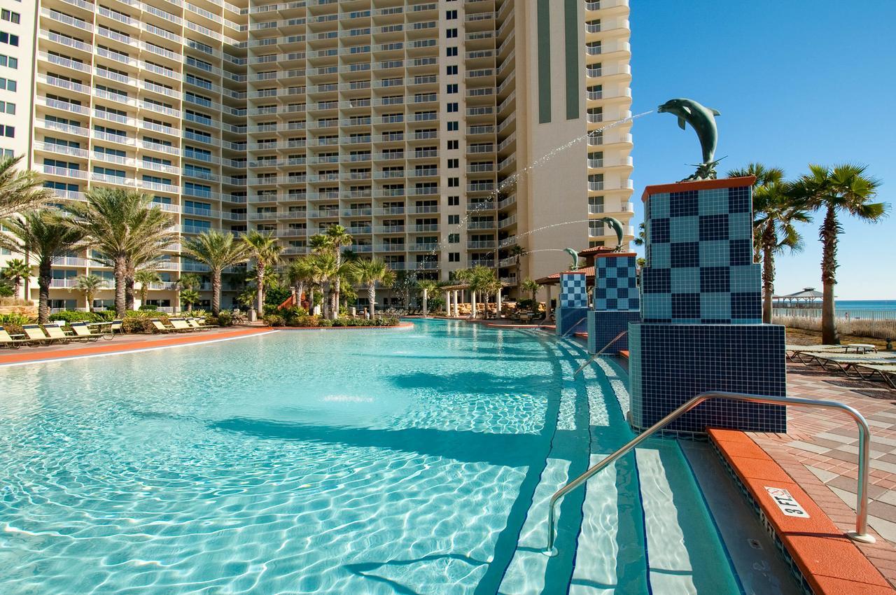 Shores Of Panama By Book That Condo Panama City Beach Extérieur photo