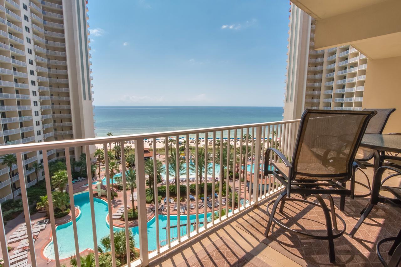 Shores Of Panama By Book That Condo Panama City Beach Extérieur photo