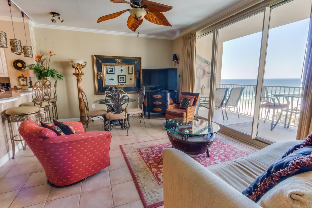 Shores Of Panama By Book That Condo Panama City Beach Extérieur photo