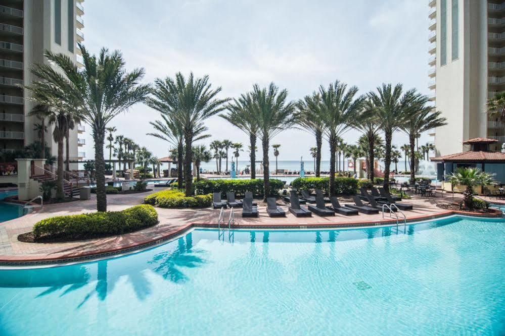Shores Of Panama By Book That Condo Panama City Beach Extérieur photo