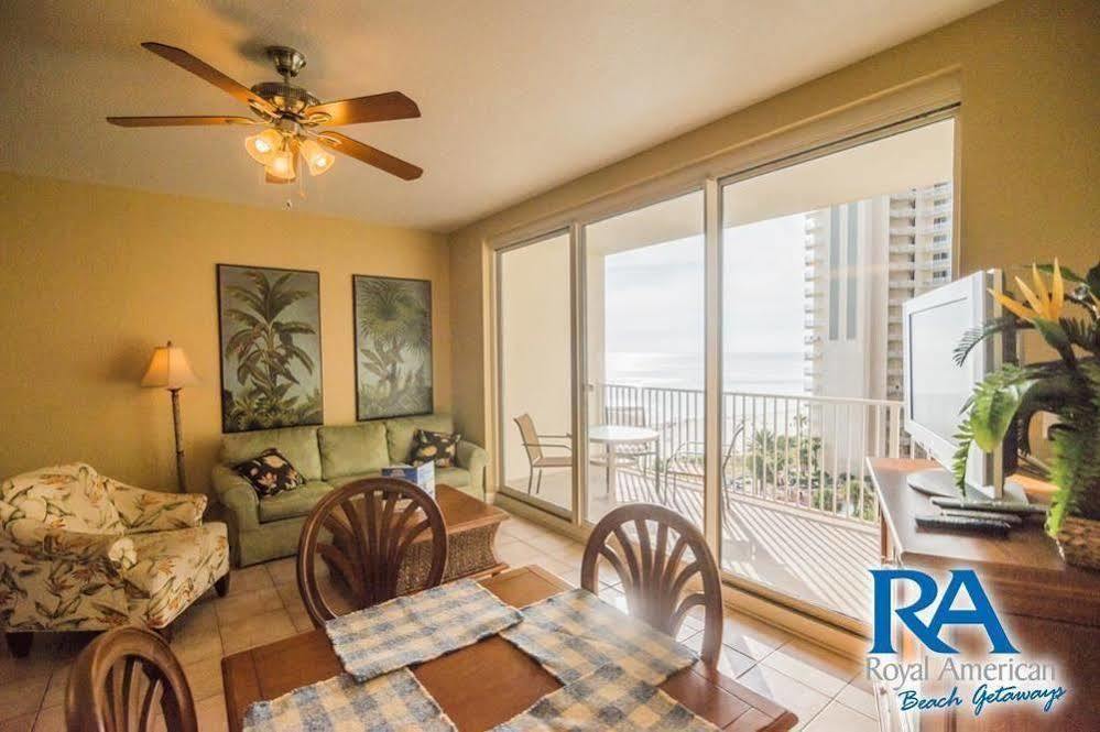 Shores Of Panama By Book That Condo Panama City Beach Extérieur photo