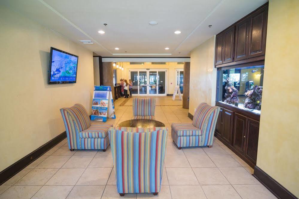 Shores Of Panama By Book That Condo Panama City Beach Extérieur photo