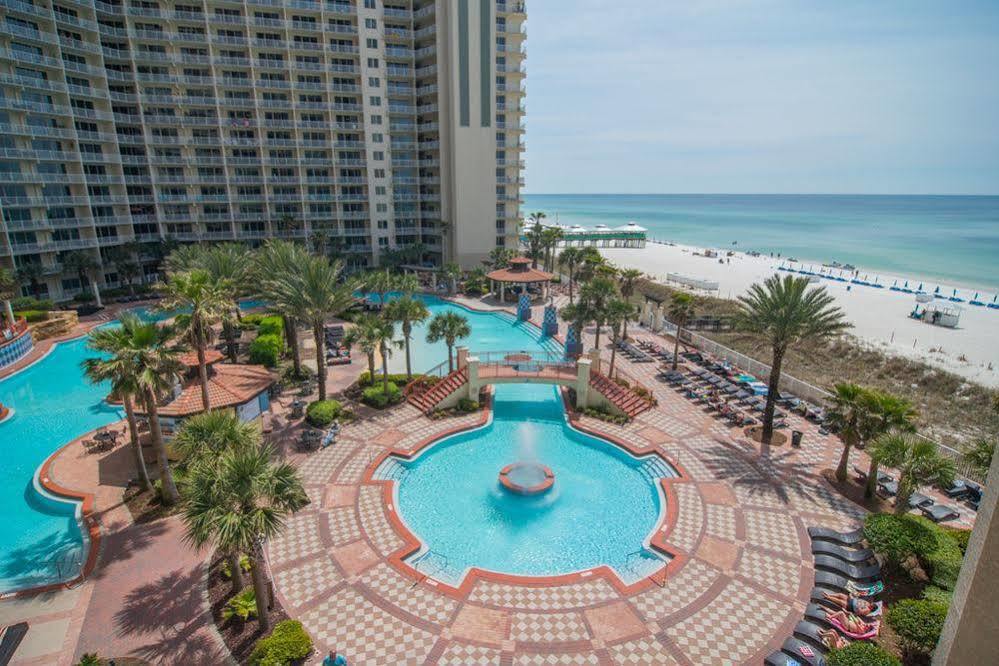 Shores Of Panama By Book That Condo Panama City Beach Extérieur photo
