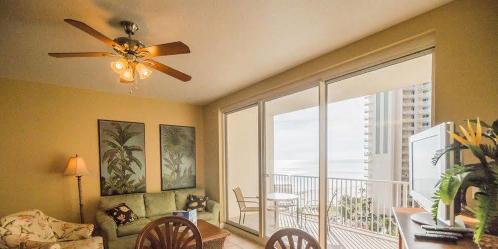 Shores Of Panama By Book That Condo Panama City Beach Extérieur photo